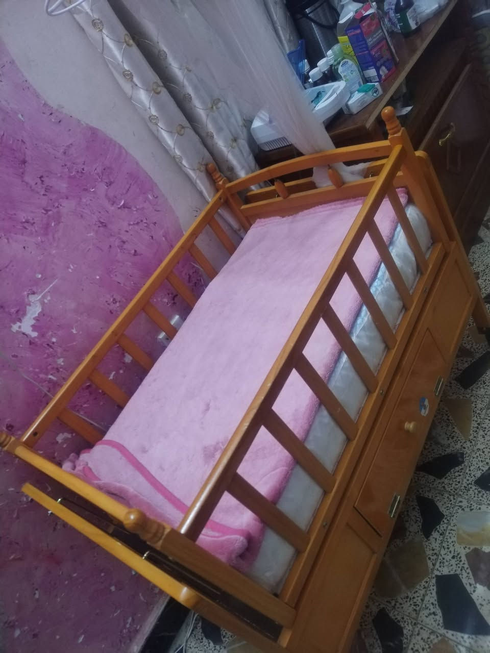 جرباية طفل نظيفة للبيع الفوك هزاز الجوة جرباية


**إذا كنت صاحب هذا الإعلان وتريد حذفه لأي سبب، رجاءا أرسل رسالة إلى الدعم الفني**
