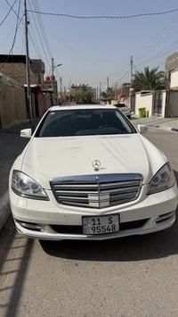 اس ٥٠٠ • ٢٠٠٩ • البصرة