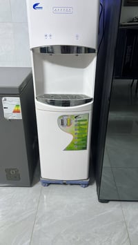 براد ماء • كهرمانه • ٧ فلاتر