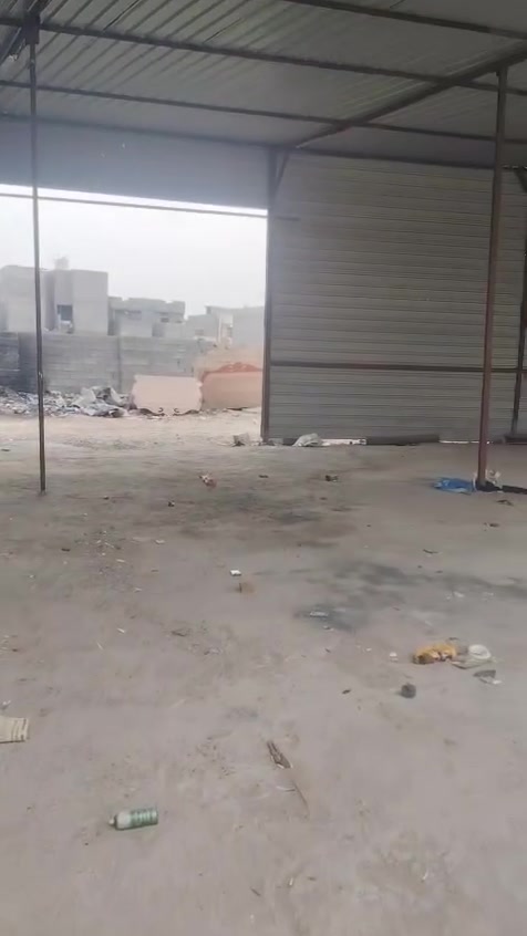 السلام عليكم جملون الإيجار في منطقة سويب ***********
