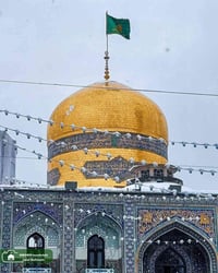 رحلات غداً • بابل الهاشمية • نجف↔مشهد