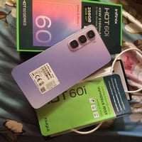 هوت 60 • ٢٥٦ • قفل