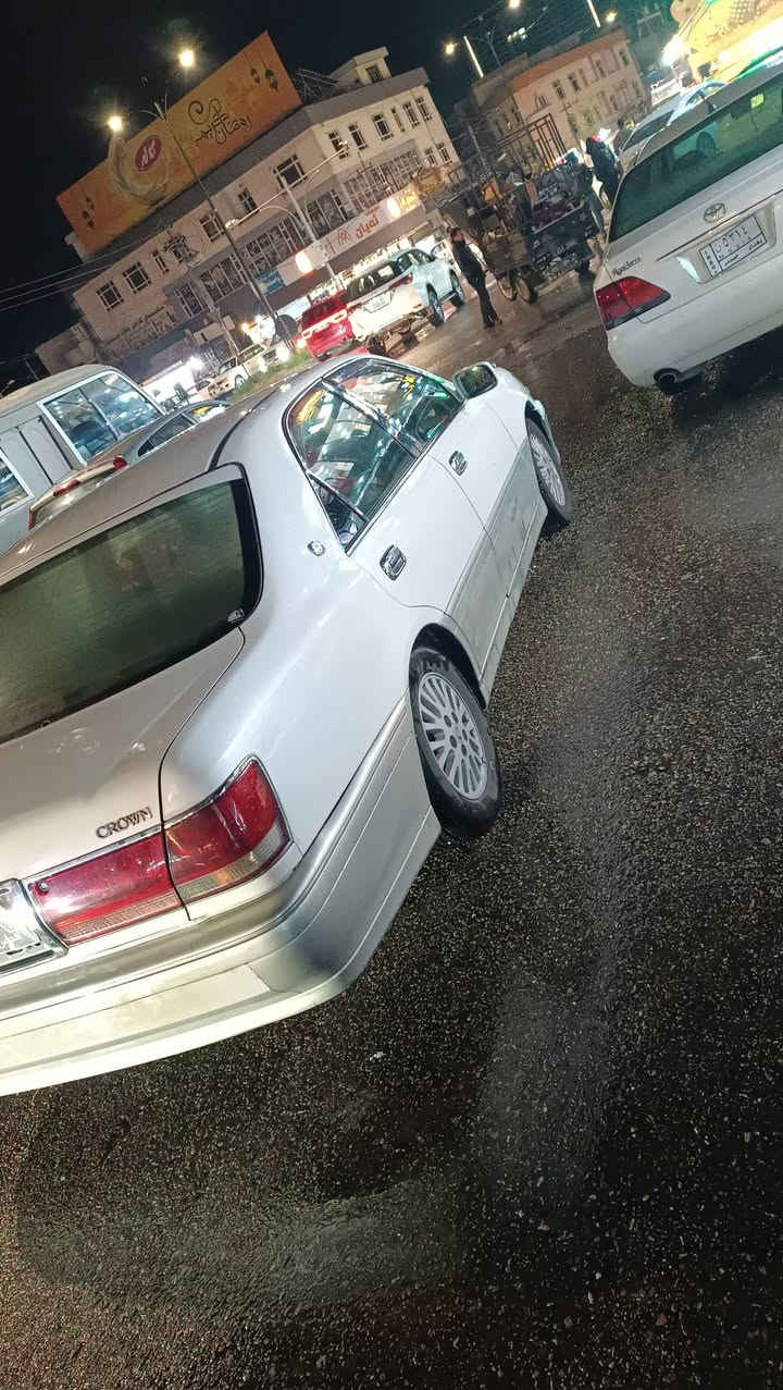 ادمين ، ❤️
سلاؤ مةليكة برااؤةة مؤديل 2002 بؤ فرؤشتن D4 كةؤرة ژم ***********
مؤاصفات ،، دؤ دؤكمةي تراكشن دؤ كؤشن كاربا دؤاي كرستال بةيش عادي سؤكان ليكزز  ناؤ زةرد نةجف سةرؤ ژةير  بةي دعم بةي ليدراؤ سةقف ائلي شؤشةية  تةقة رةقة بةشرت كةيري مةكيني بةشرت 10 فةيتر بةيش ودؤاي كةبس بةريكي بةسراؤة رؤني تازة كؤراؤة بةيشةي تازة داكيراؤة سارد وكةرم ئيش ئكات  نرخ 39 ومعاملة ، شؤين سليماني ،
