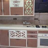 كاونتر • مراوح • باب