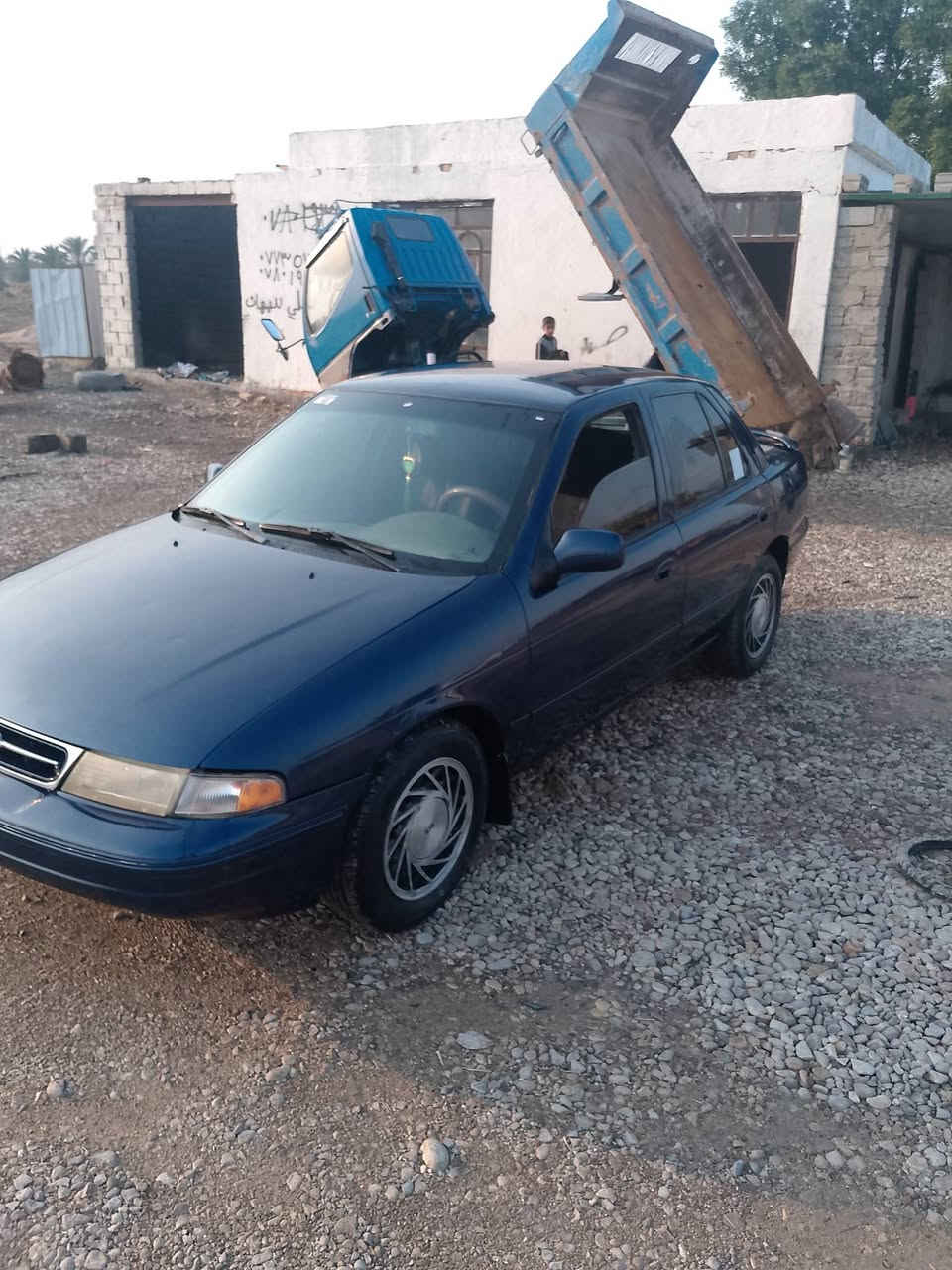 البيع موديل ٩٤ شوته موساعه جديد جديد كله حاويه تقفيله كامله حداديه فول تخم تاير ريمون سياره جديده جديده رقم واسط سنويه ماساقطه مداور ثاني يوم مكاني بابل الشوملي السعر٤٣بيه مجال قليل الاتصال على الرقم ***********
