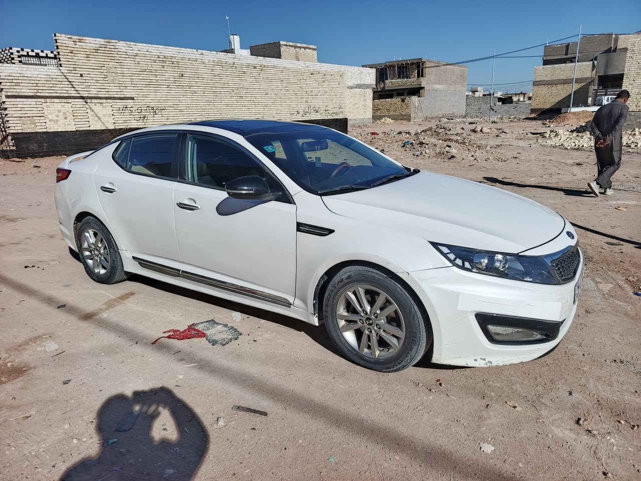 اوبتيمه مديل ٢٠١١ وارد كوري فول واحد عله واحد بصمه نجف دولي بسمي تبريد قطعتين سعر ٩٨ بيهه اربع قطع صبغ   ***********
