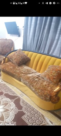 تخم دمياطي تسكام 9 مقعد نظيف جدا سعره 275 بي مجال قليل  والماصه ب50 أل...