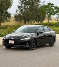 إلنترا هايبرد • ٢٠٢٣ • وارد أمريكي