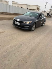 أوبتيما • ٢٠١٧ • رقم دولي اربيل