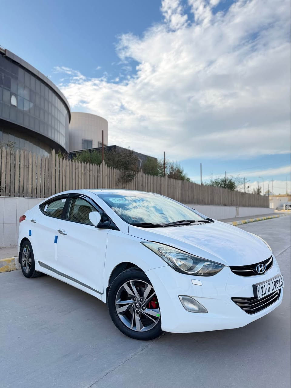 النترا موديل 2014 خليجي سعره 107 موصفات شاشه كامره حساس خلفي مرايات شفط كشنات كهرباه سياره حيل جديد. سياره بيه قطعه نص بدون دواخل بدون بارد باقي مكفول بشرط كير محرك 18 دوش مرغوب كفاله رقم سنويه هزه براد كله جديدد بشرط تحويل عنوان كركوك. اسكان هذا رقم صاحب سياره ***********كورك *********** اخون ملاحضه كلشي مكتوب اقره منشور اني مكلف بل نشر خابر صاحب سياره ❤️ كركوك, العراق
