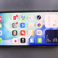 آيفون 16 برو ماكس • بطارية ٩٦ • كفالة عامة