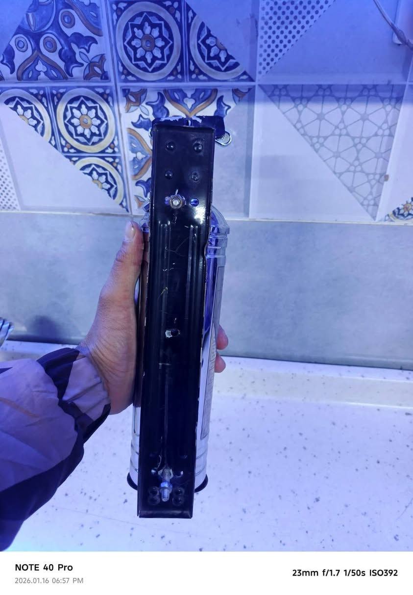 السلام عليكم طفايه ستيل للبيع الجماليه***********
