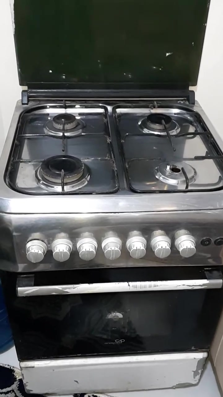 طباخ للبيع ب٩٠ فرن شغال


**إذا كنت صاحب هذا الإعلان وتريد حذفه لأي سبب، رجاءا أرسل رسالة إلى الدعم الفني**