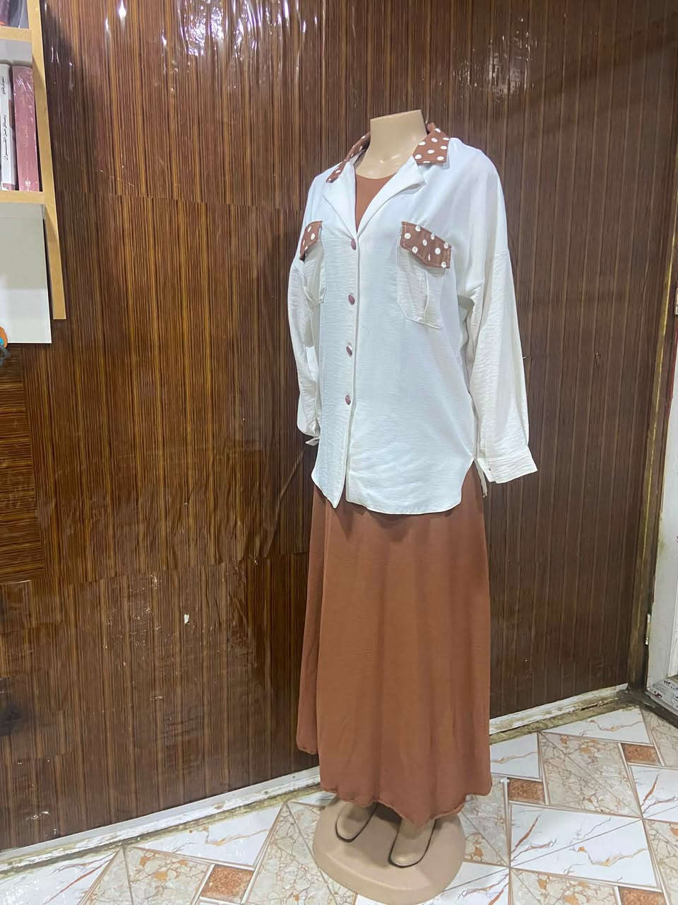 اسعارهم كلش مناسبة ملبوسات


**إذا كنت صاحب هذا الإعلان وتريد حذفه لأي سبب، رجاءا أرسل رسالة إلى الدعم الفني**