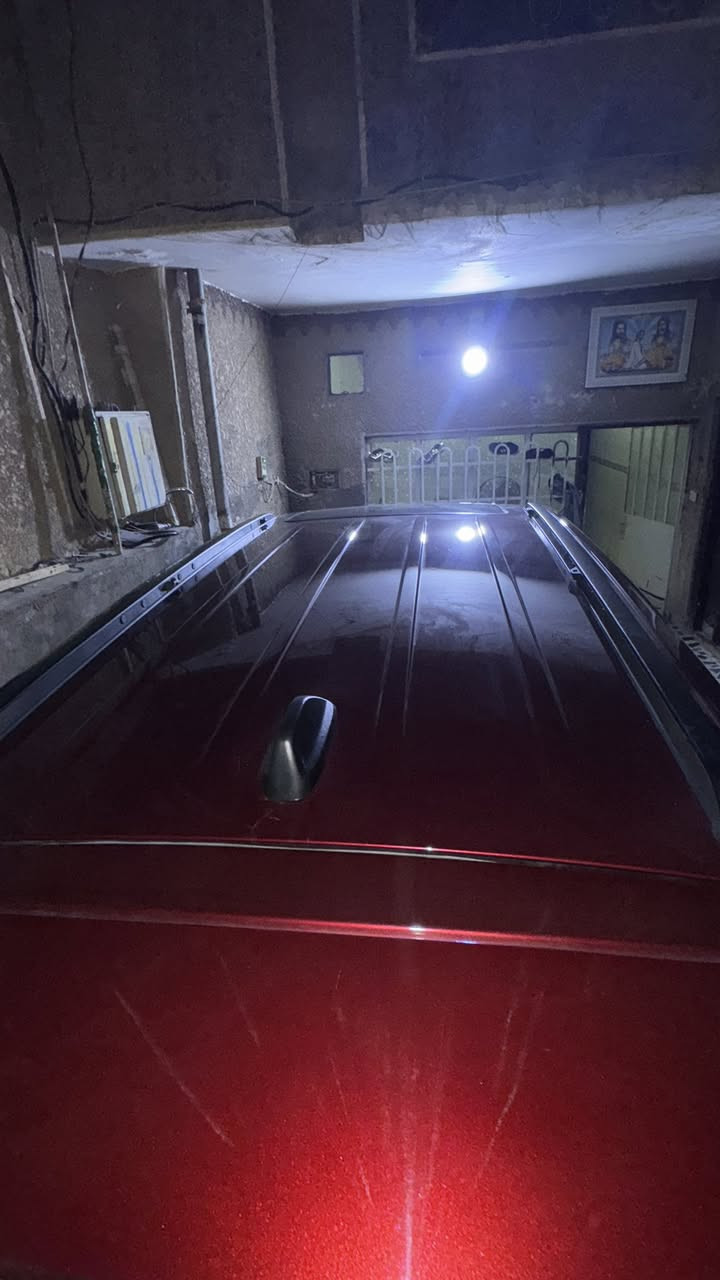 سلام عليكم جيب موديل 2023ب250 بيه مجال***********حادثين بمريكه مرفوق بل منشور مكاني بغداد مدينه الصدر
