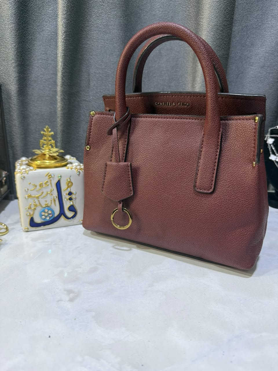 أوربي اورجينال كله جديد قطع فول 🧿🦋🧿
اي سؤال اي شي يعجبكم مراسله الصفحه🫶


**إذا كنت صاحب هذا الإعلان وتريد حذفه لأي سبب، رجاءا أرسل رسالة إلى الدعم الفني**