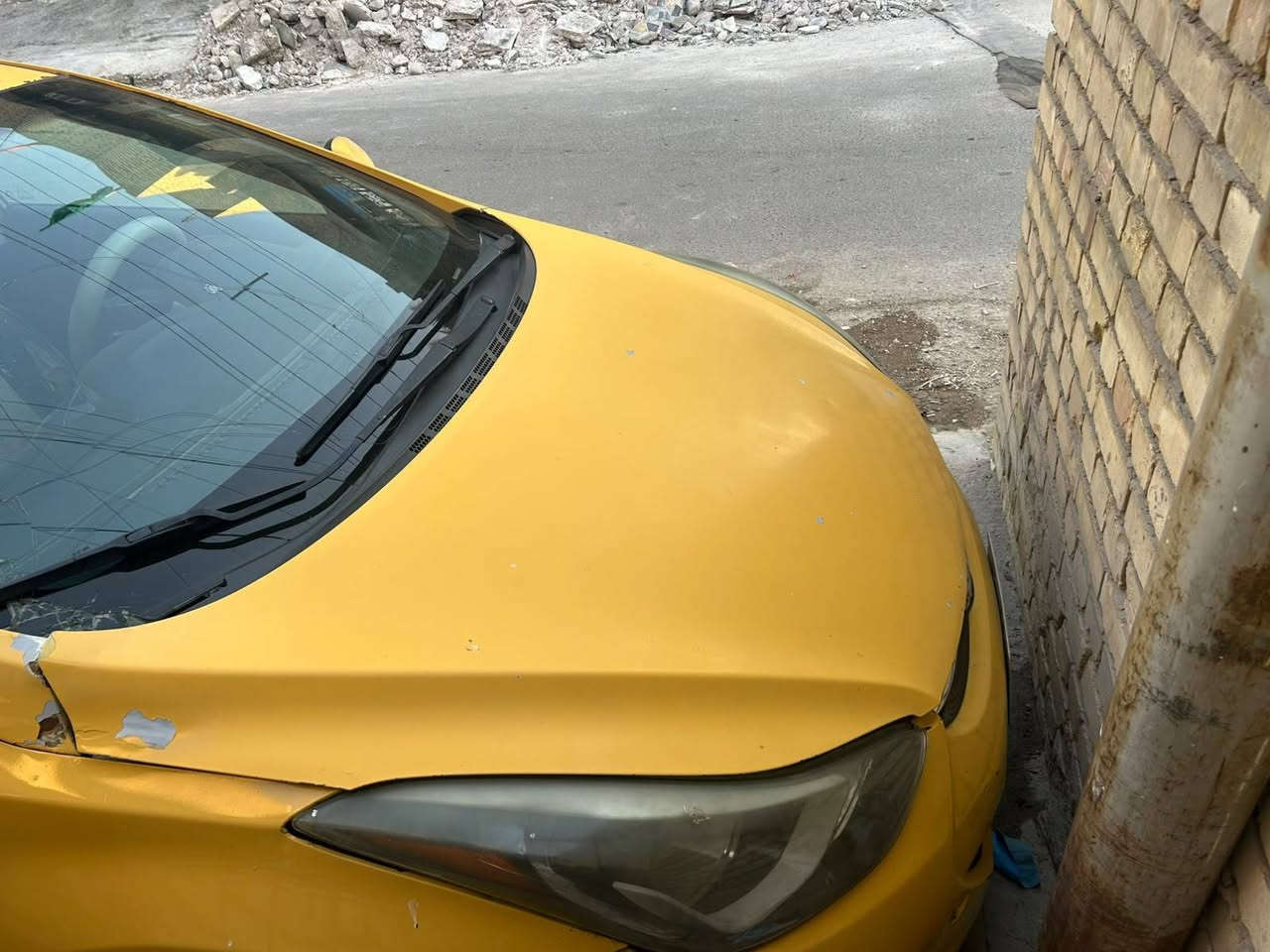 الاترا ٢٠١٢ وارد أمريكي بيهة لغد تبديل باب وجاملاغ الائيمن كير مكينة خير من الله السعر ٧٥ العنوان بغداد مدينة الصدر الرقم *********** واتساب
