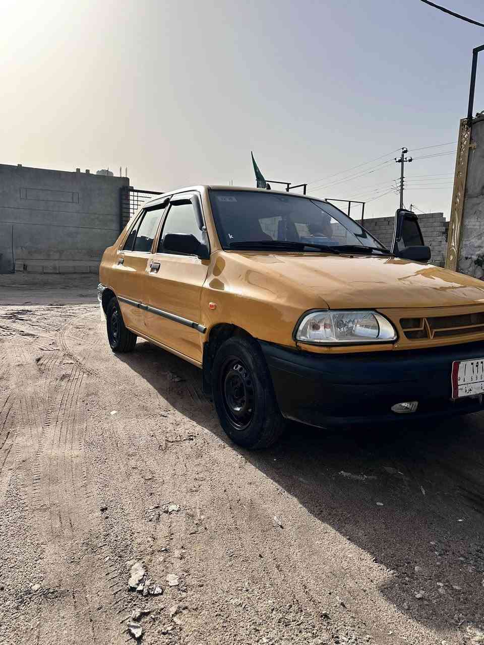 سايبه 2018كفاله عامه مصفره هيئه وغرامات مكينه جديده ستوه مشدوده ما ناقصها شي مكانه البصره الكرمه سعر 37         ***********.
