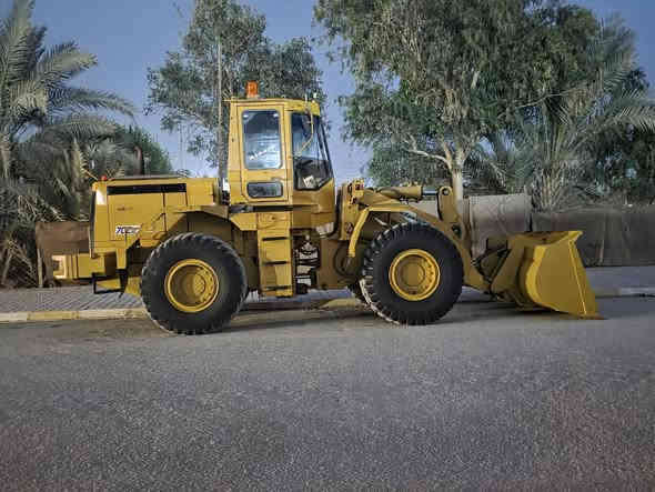 السلام عليكم  شفل داش ثري  حجم 70 قمارة تعليمية 
مرقم وجاهز مسجل 2011  مكفول من كلشي كير مضخة حدادية قمارتة بلادي كله على الابلاد   ان شاءالله  كاملة للشغل كبل  السعر #440  وبيها مجال بسيط واكو كلشي بالسوك 
اذا مو شراي لا تتصل رجاء اترك اثر طيب
للستفسار  الاتصال على 
***********
#أمجد_أبو_رزان
