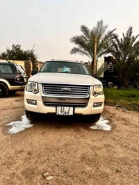 اكس بلور • ٦ سلندر • جير خامس ما يدخل