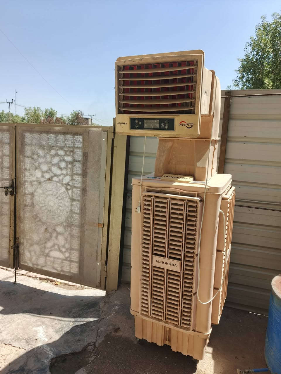 اغراض بيت كلش نضيفات للبيع مابيهم اي ضرركلمن وسعره للاستفسار على الخاص


**إذا كنت صاحب هذا الإعلان وتريد حذفه لأي سبب، رجاءا أرسل رسالة إلى الدعم الفني**