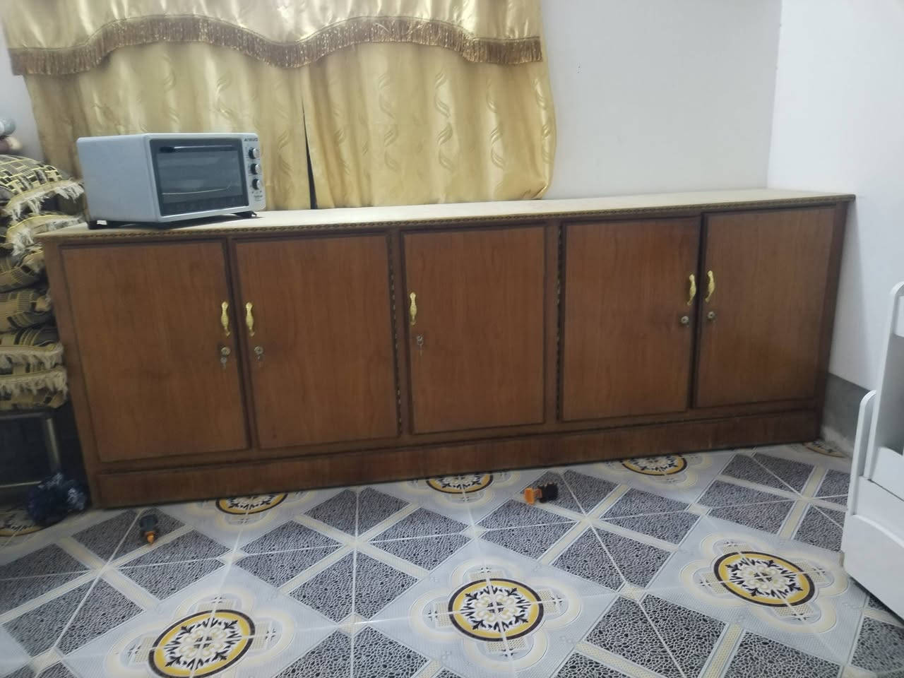 هدا مناميه للبيع سعرها ١٦٠ بي مجال اي استفسار اتصل على رقم ***********
