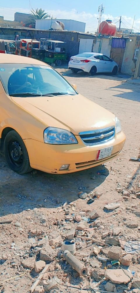 اوبترا  2012 الشركه العامه
رقم بغداد الجديد باقي عل ستلام

بيه تبديل قطعه  بدون وداخل مكفول

تبريد ❄️ تخم تاير ويل15 

حداديه امامي جديده  

مكينه وكيرخير من الله اي نقص ما

بيه كبل للشارع  السعر60 وبيها مجال 

عنوان تقاطع الدرويش  7721732891


**إذا كنت صاحب هذا الإعلان وتريد حذفه لأي سبب، رجاءا أرسل رسالة إلى الدعم الفني**