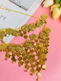 برقع خليجي • ذهب برازيلي • جودة عالية