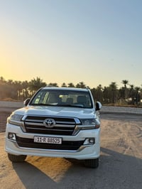 لاندكروز 2019 كراند تورنك فول مواصفات ماشية ١٣٩ رقم بغداد باسمي   لون ...