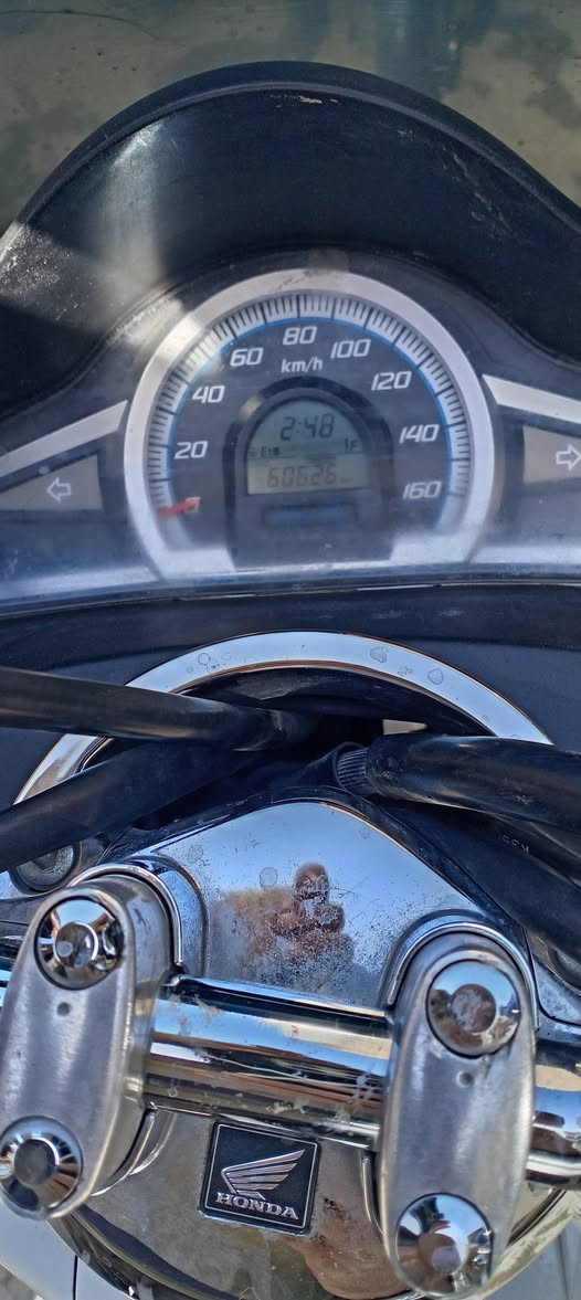 دراجه بي سي اكس الجيل الثاني
موديل 2018دراجه نضيفه بمعنى الكلمه مال رمبه مستخدمه شي قليل ماشيه 6000 حجم المحرك 150cc
السعر13ونص وبيها مجال
الدراجه مكفوله كفاله عامه شرط احله من الصور
العنوان كربلاء
للاستفسار الاتصال على الرقم
***********
