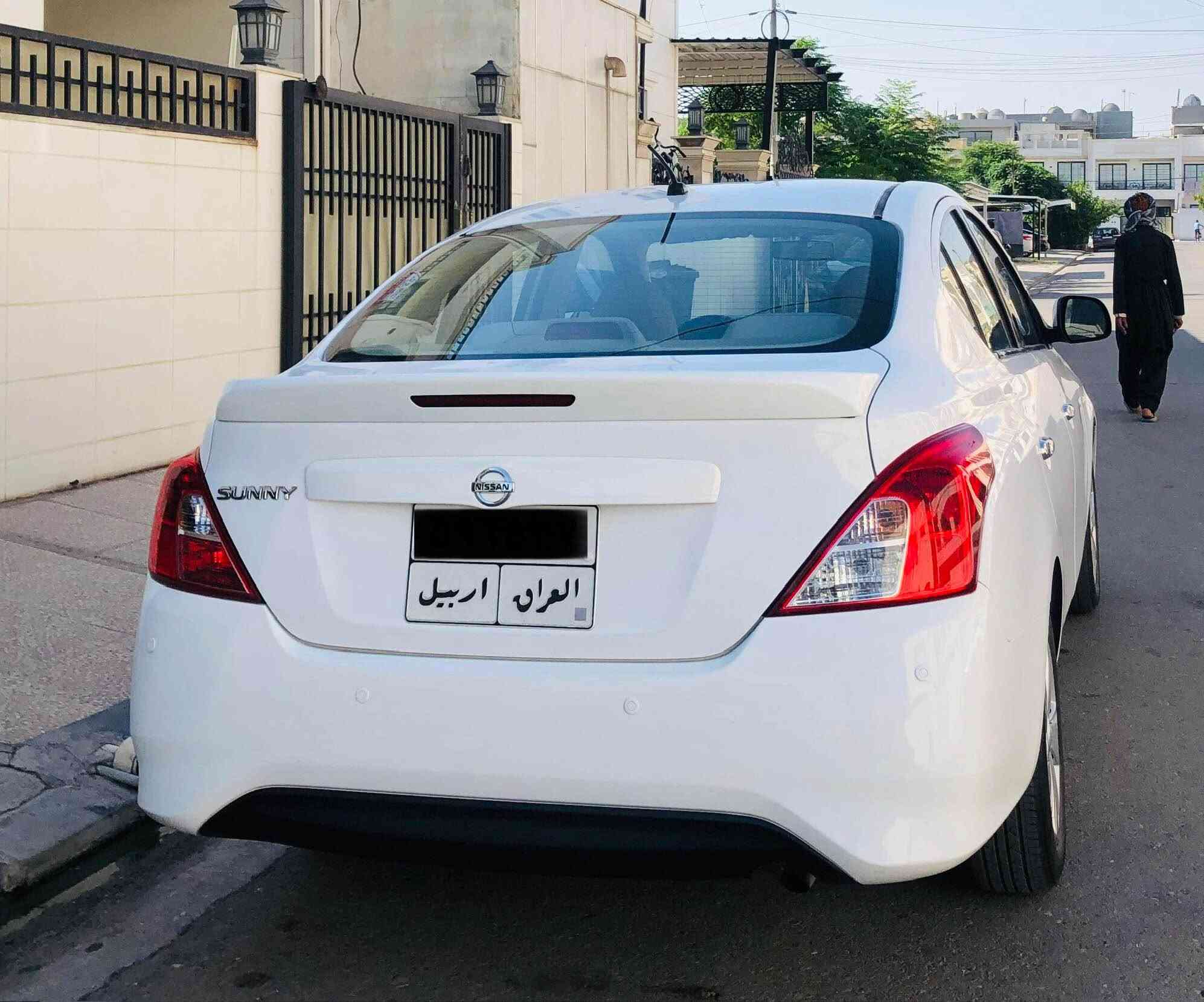 نيسان سه ني 2020،گير و مه كينه ي به شه رته 
بي سبوغه ، بي ته حديل،وا تا سه يا ره كه هيچي نيه
……..سحري $105 كه ميك مه ل
بؤ زانياري  زياتر په وه ندي به و ژماره موبايل 
…((***********))… أربيل, العراق
