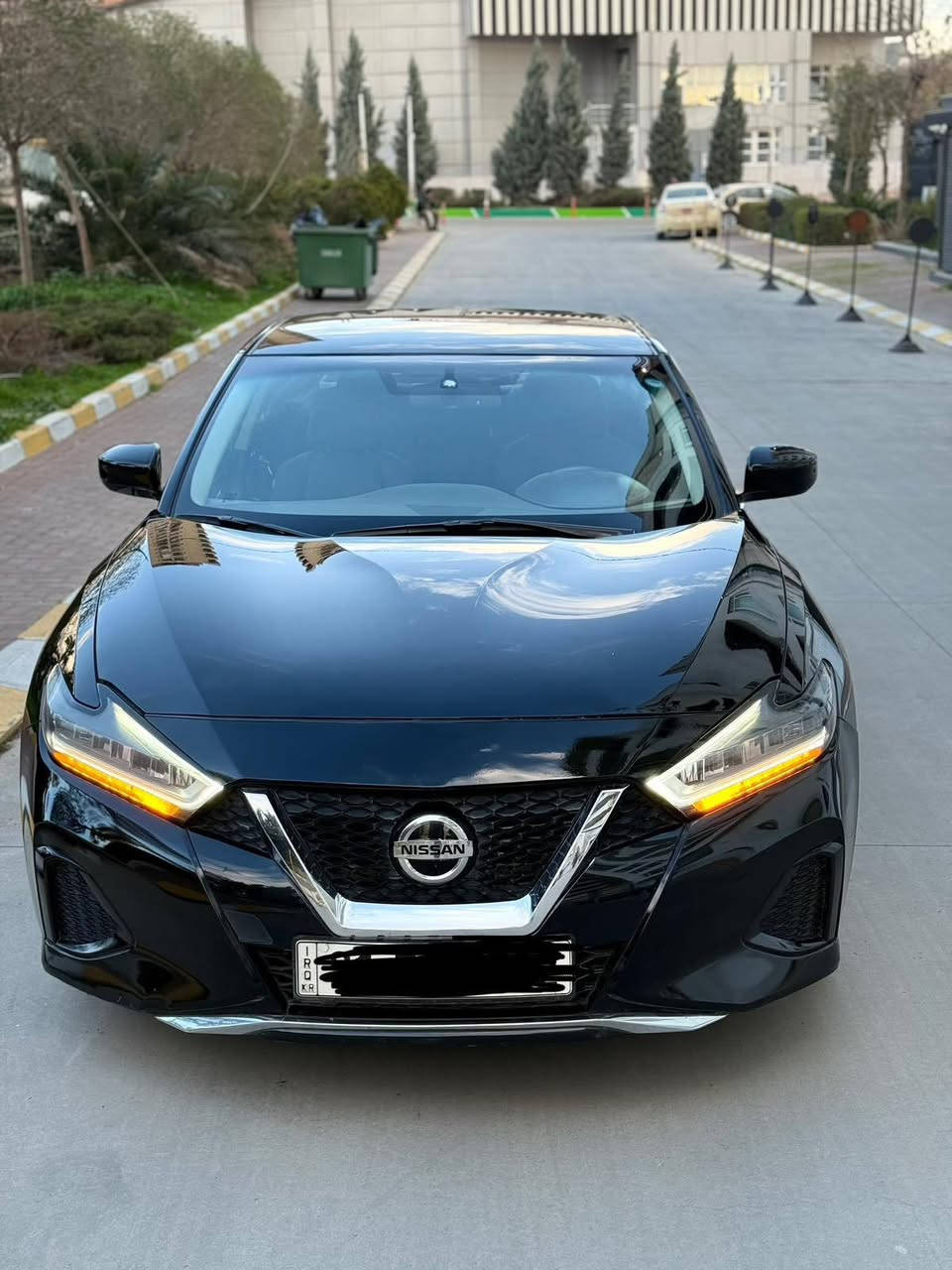 nissan maxima 2019 S be boyax
141$
0772 226 31 29
