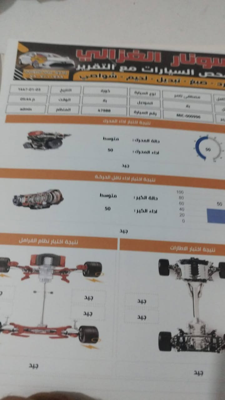 السلام عليكم كرونا 93 مكينة 1800ام جف كير ومكينة مكفولات والبدي مثل ما موضح بالسونا السيارة رقمهة انكليزي باسمي مكاني المهناوية الديوانية باتري جديد تخم تاير جديد السعر ***********
