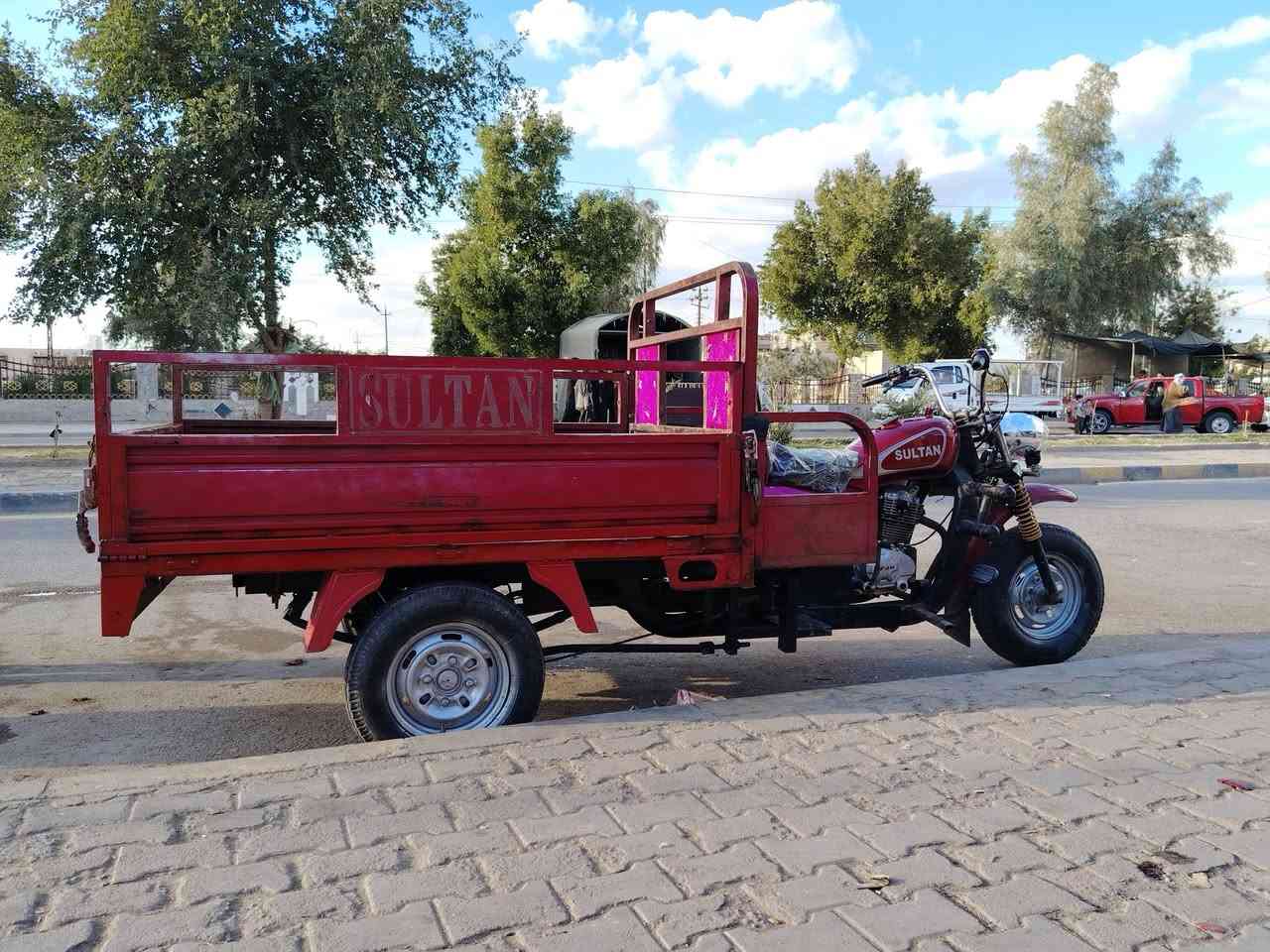 ستوته سلطان موديل 11 اصولي بسمي سعر مليون ونص وبيها مجال لمجر ناحيه لعدل  ***********
