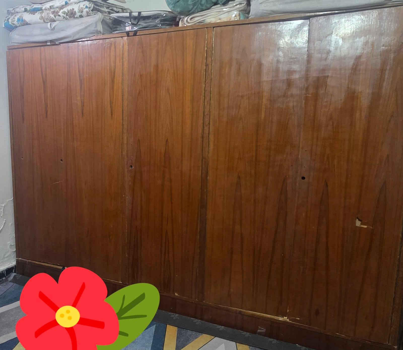 جرباية حديد للبيع السعر30
 وحده من رجليها يحتاجلها لحيم
غرفة للبيع السعر 200بعد وياها جربايه وميز مرايا بيها اضرار قليلة الميز مكسورة جامته
كاونتر تسكام مسوينه ب250يردو ب175
العنوان حي الفرات 
موشراي لاتعامل واتعبنا شراي ادزلك رقمهم


**إذا كنت صاحب هذا الإعلان وتريد حذفه لأي سبب، رجاءا أرسل رسالة إلى الدعم الفني**
