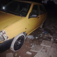 سايبا • مكينة وكير • شواصي شركه