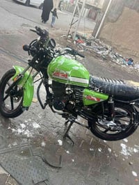 دراجه دايون للبيع موديل 2022 السعر والاستفسار مراسله هاذا الرقم 077351...