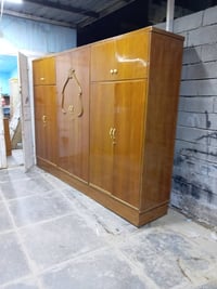 كنتور صاج • نظيف • توصيل بغداد