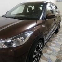 نيسان كيكس • ٢٠١٨ • كركوك