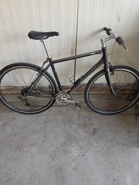 جيانت سكيب • فريم M • شيمانو ٣×٨