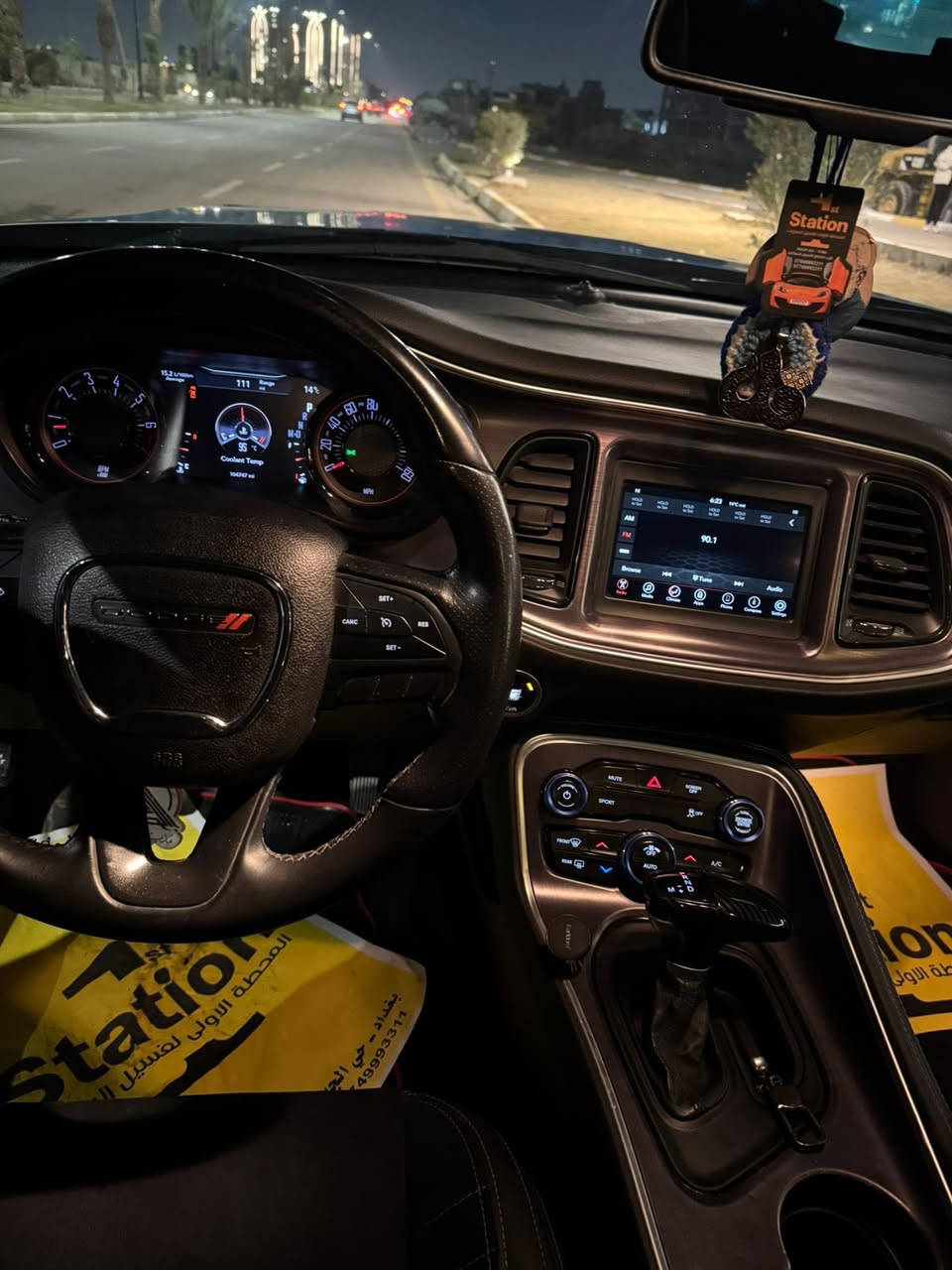 السلام عليكم
لبيع
دوج جالنجر 18 لون بحري مميز
بلاك توب Sxt
مكينه V6
ماشيه 104 ميل حقيقي
حادثها بنيد وجاملغ
ايرباك سستم امامي فقط
شاصي ولغد كفاله
وبالعراق صارت بيها كم طخه ونصبغن يعني بيها 5 قطع موصفات sxt البلاك توب معروفه
فول عدا الفتحه
شاشه وسط ابل كار بلي
كامرا دواره
مري هيتر
حساس رادار خلفي
مقاعد جلد كهرباء
عليها اضافات كاربون فايبر كامله
فتحات بنيد كاربون فايير
كفر مريا جانبيه كاربون فايبر
مثلث جام جانبي كاربون فايبر
شفقه خلفيه كاربون فايبر
سبويلر ريد اي كاربون فايبر
Srt دفيوزر
srt دوسات
ويل نجمه خسفه قويه تو سايز
رقم بغداد بأسمي سنويه وهزه جديده تحويل ثاني يوم مكاني بغداد حي الجهاد
لباقي التفاصيل السعر وصور الحادث راسلني واتساب لو خاص وتدلل
سعرها مناسب الشراي يخابرني او واتساب ويشلع عيوني
0787 773 3129
***********
اكتب تعليقًا عامًا...
