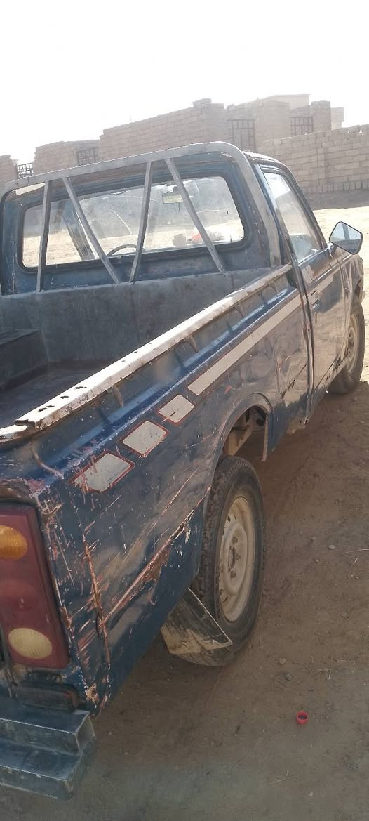 السلام عليكم بيكم للبيع 78 شرط التحويل تريد وكاله للتحويل شاصي شرط يا المكان الموصل الايمن العبور السعر 15 وبيها مجال رقم الهاتف‏‪***********‬‏
