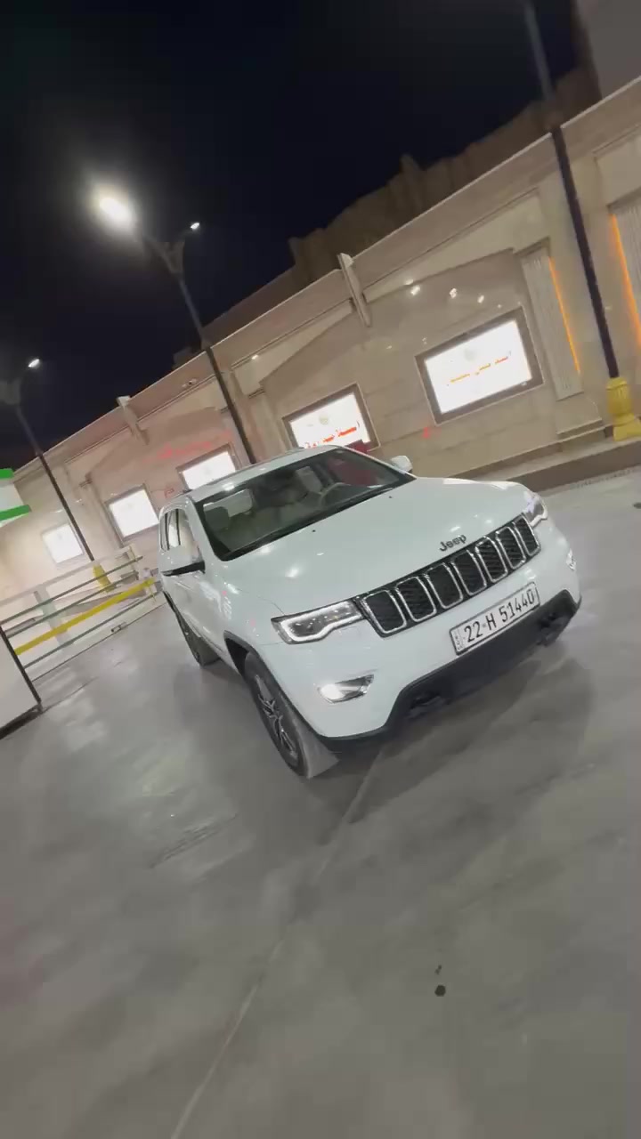 جيب 2019  لاريدو خليجي وكال هارلم ماشية 67 ألف مكفولة من جميع النواحي سنويه جديدة بسمي فول مواصفات مكان سيارة بغداد  السعر 272   ، خاص ماجوب ***********
