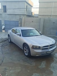 تشارجر • ٢٠٠٨ • رقم اربيل