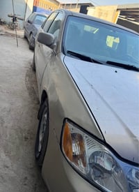 أفالون XL • ٢٠٠٢ • خليجي