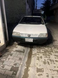 بيجو روا • ٢٠٠٩ • باسمي ٢٨