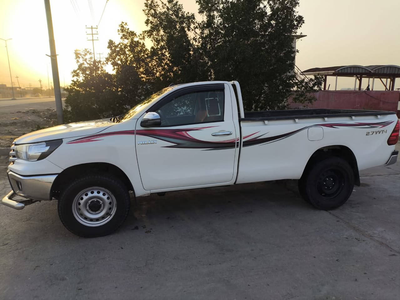 سلام عليكم بيكم تك فور ويل مديل 2023 كفاله عامه سياره رقم أربيل 
الاستفسار الاتصال ع ***********
