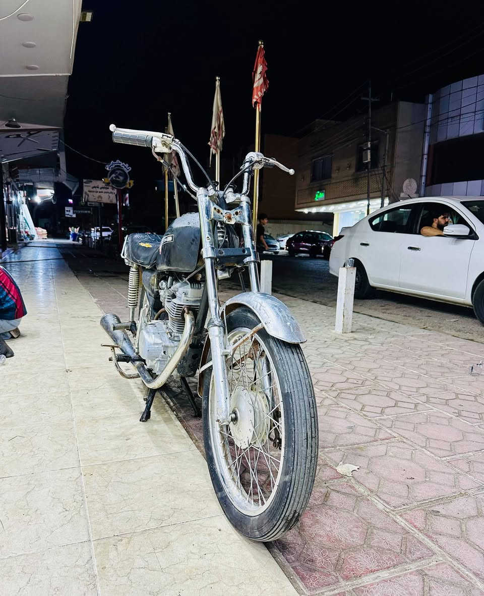 للبيع نامي برو 3 احرف محرك طلقة نضيف تايرات جدد
موديل 2020 منفيس اصلي بسعر لبلاش 230  الف للتواصل*********** وفي مجال
