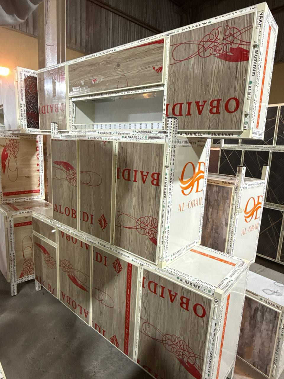 قياسات مترين 
متوفر متر ونص 
شغل تسكام دواخل بليت 🖐ليس سوكي


**إذا كنت صاحب هذا الإعلان وتريد حذفه لأي سبب، رجاءا أرسل رسالة إلى الدعم الفني**