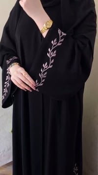 عبايات خليجي • قياسات خاصه • توصيل محافظات